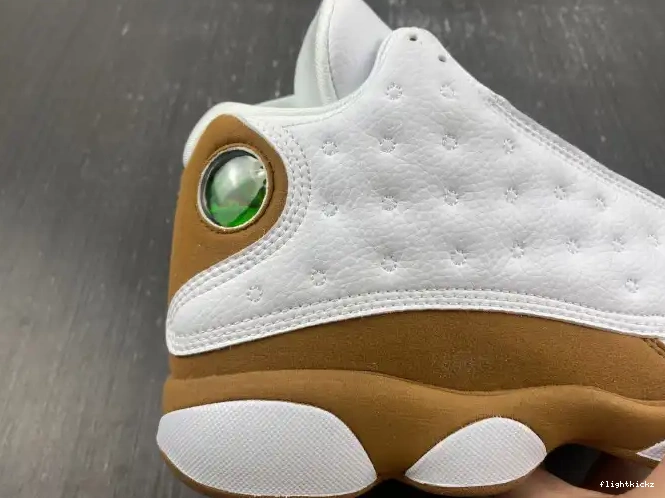 Wheat Air 13 414571-171 Jordan 0623